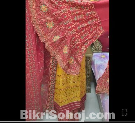 গারারা থ্রিপিছ